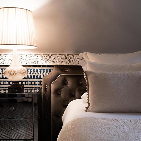 Riad Fes - Relais & Chateaux Luaran gambar