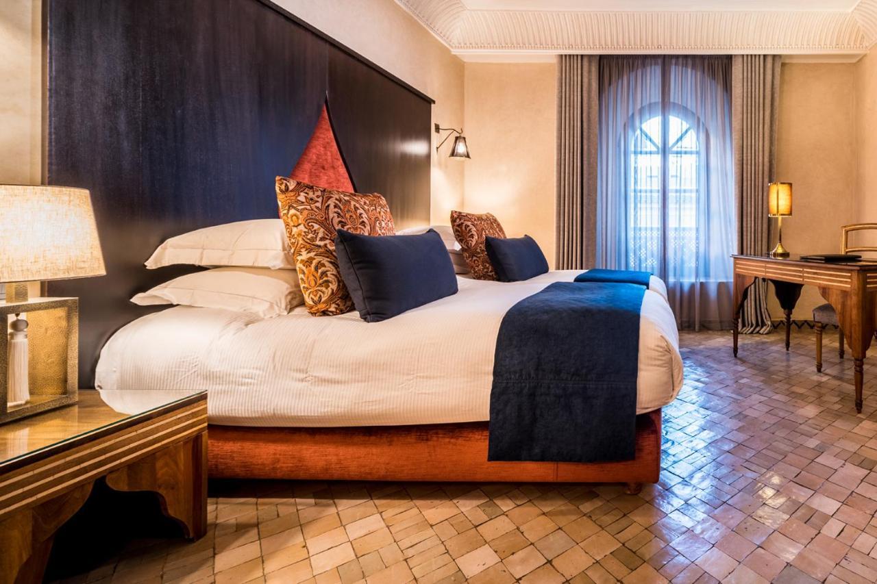 Riad Fes - Relais & Chateaux Luaran gambar