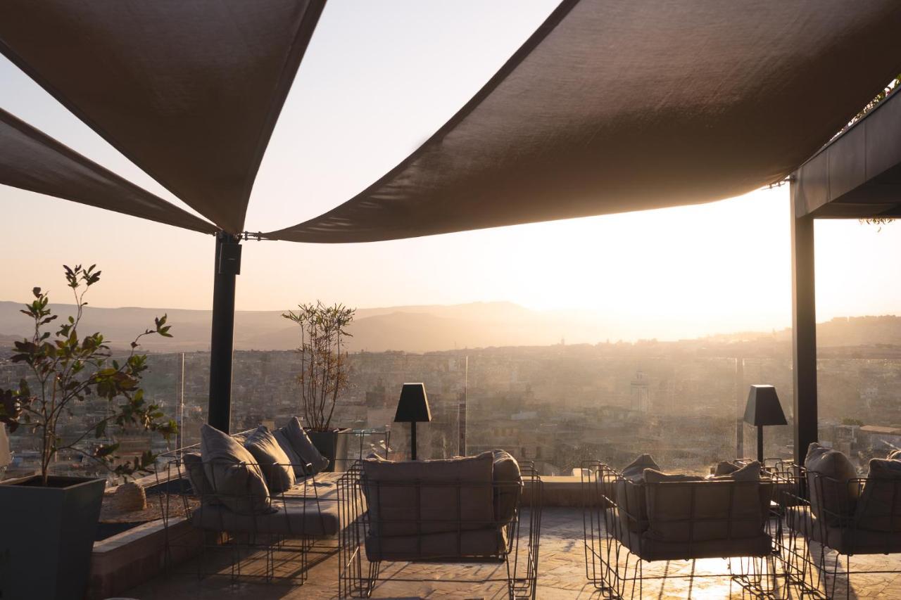Riad Fes - Relais & Chateaux Luaran gambar