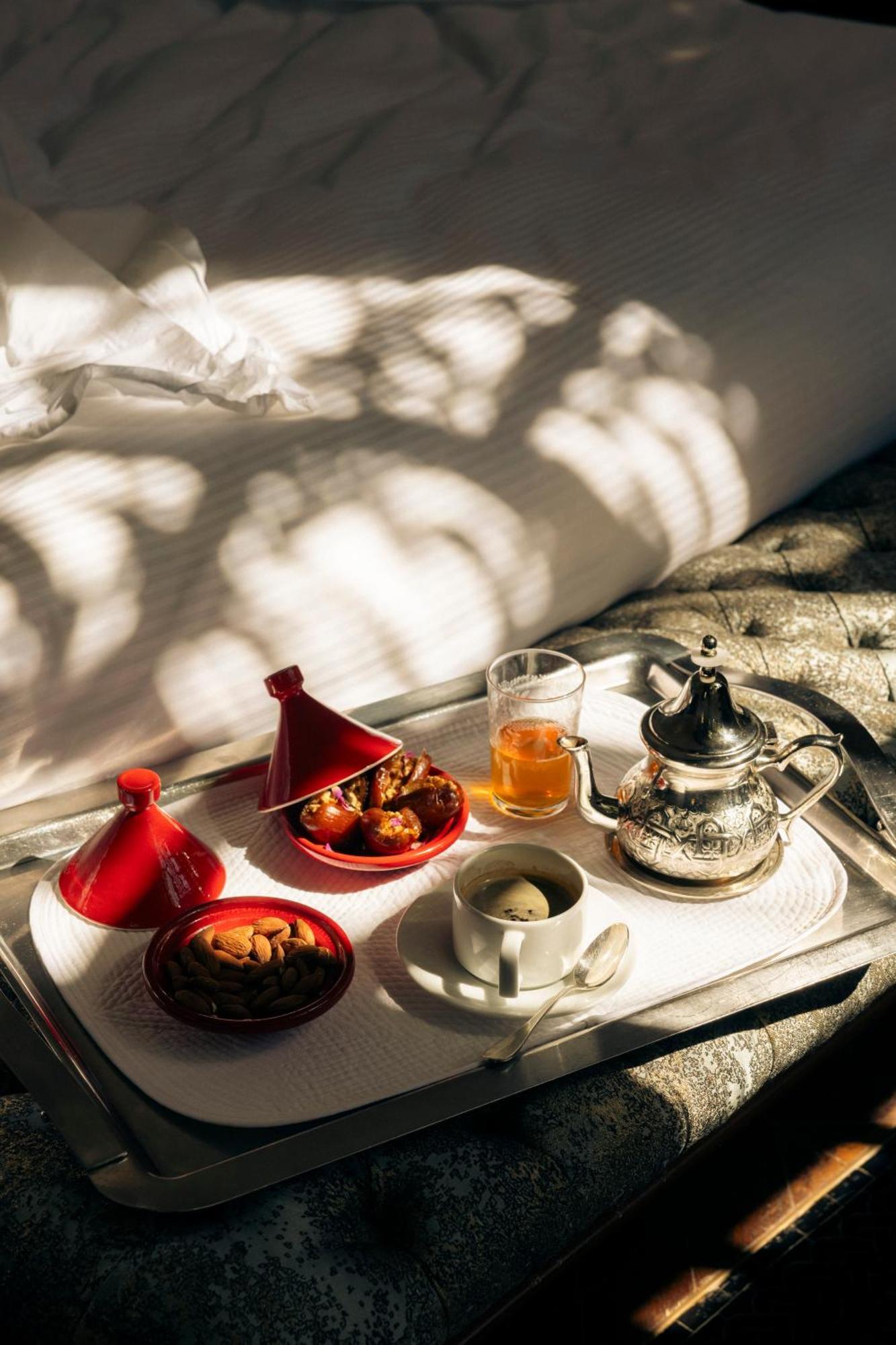 Riad Fes - Relais & Chateaux Luaran gambar